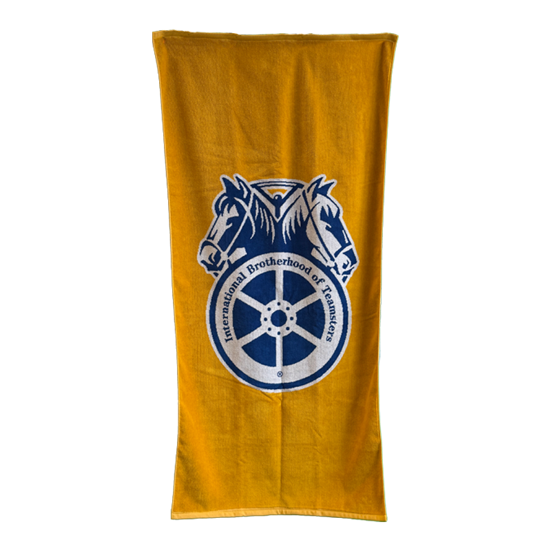 Teamster Letter Opener – TeamsterWear