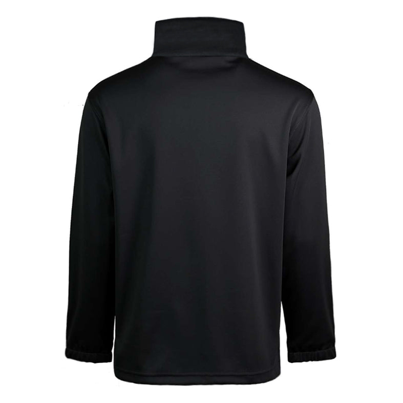 Poly Fleece Softshell Jacket