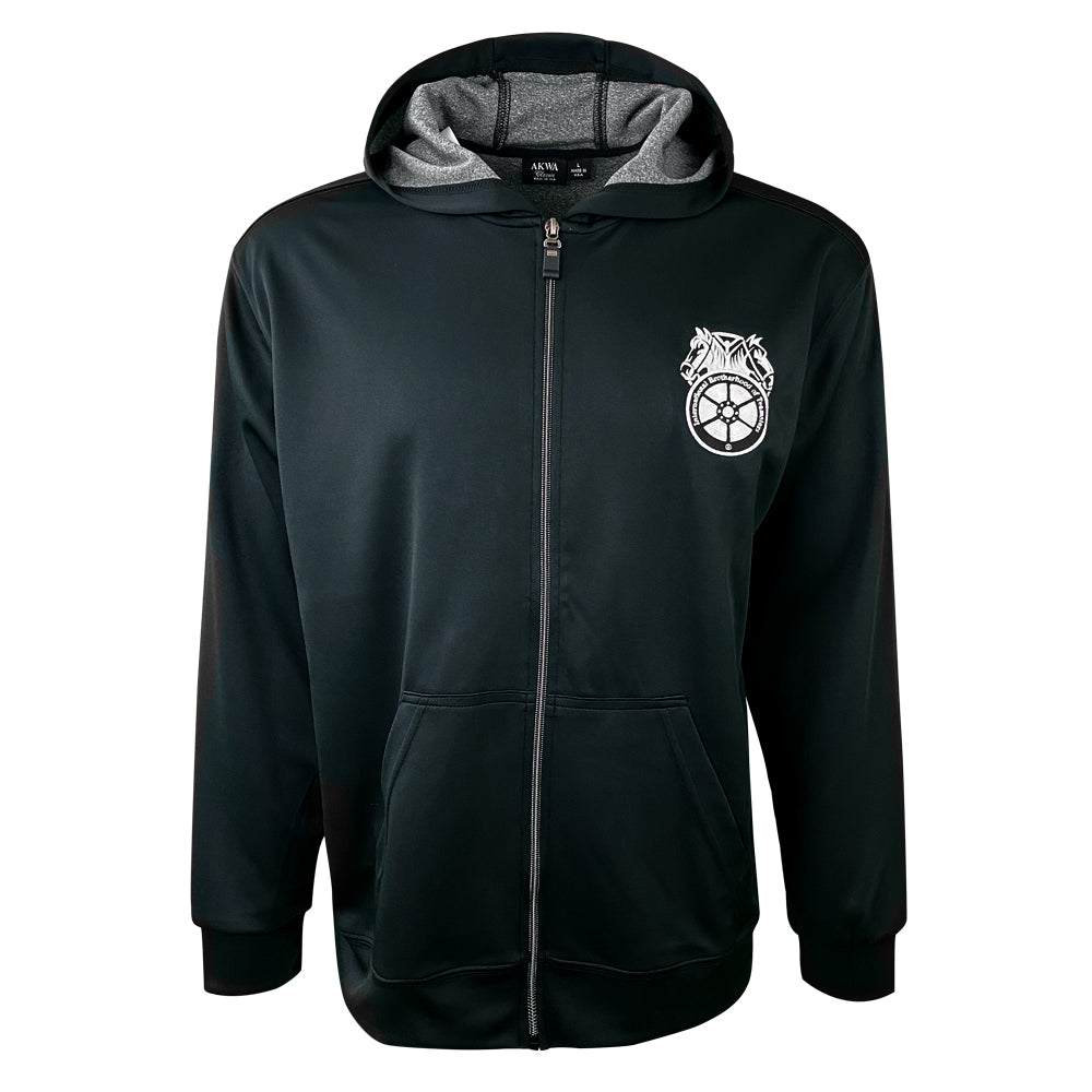 Tupperware Jacket TeamsterWear.com